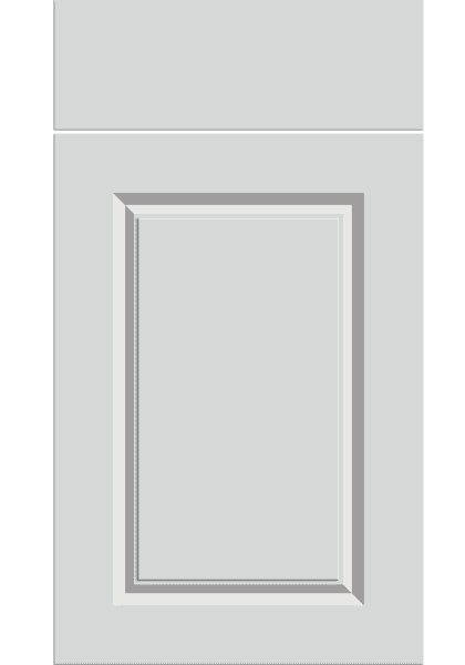 Porcelain White